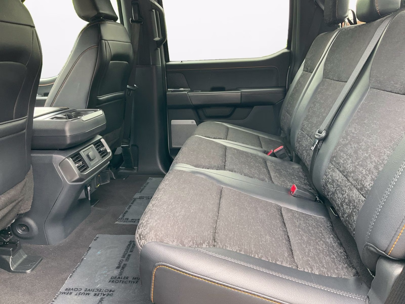 2024 Ford F-150 Tremor 4X4 Truck
