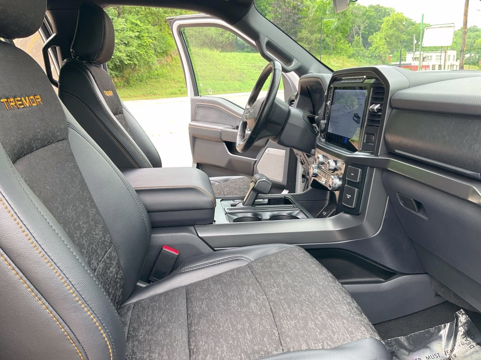 2024 Ford F-150 Tremor 4X4 Truck