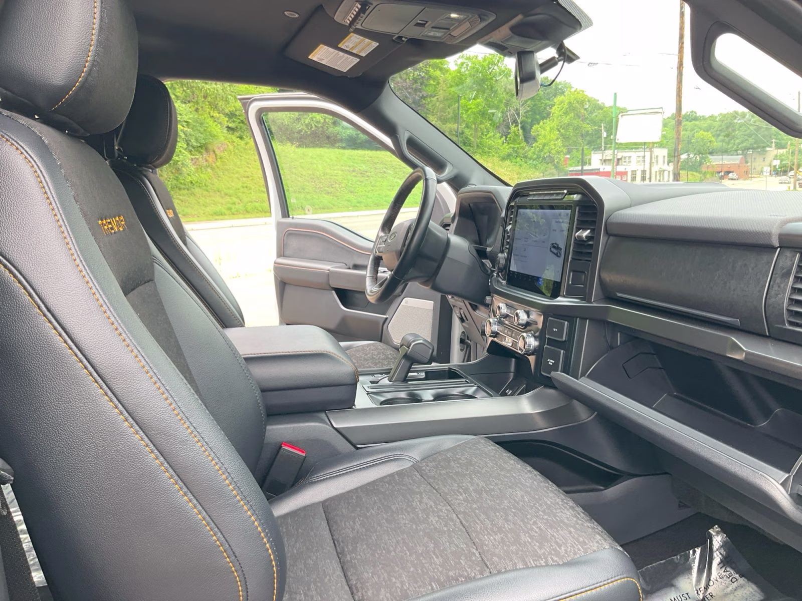 2024 Ford F-150 Tremor 4X4 Truck