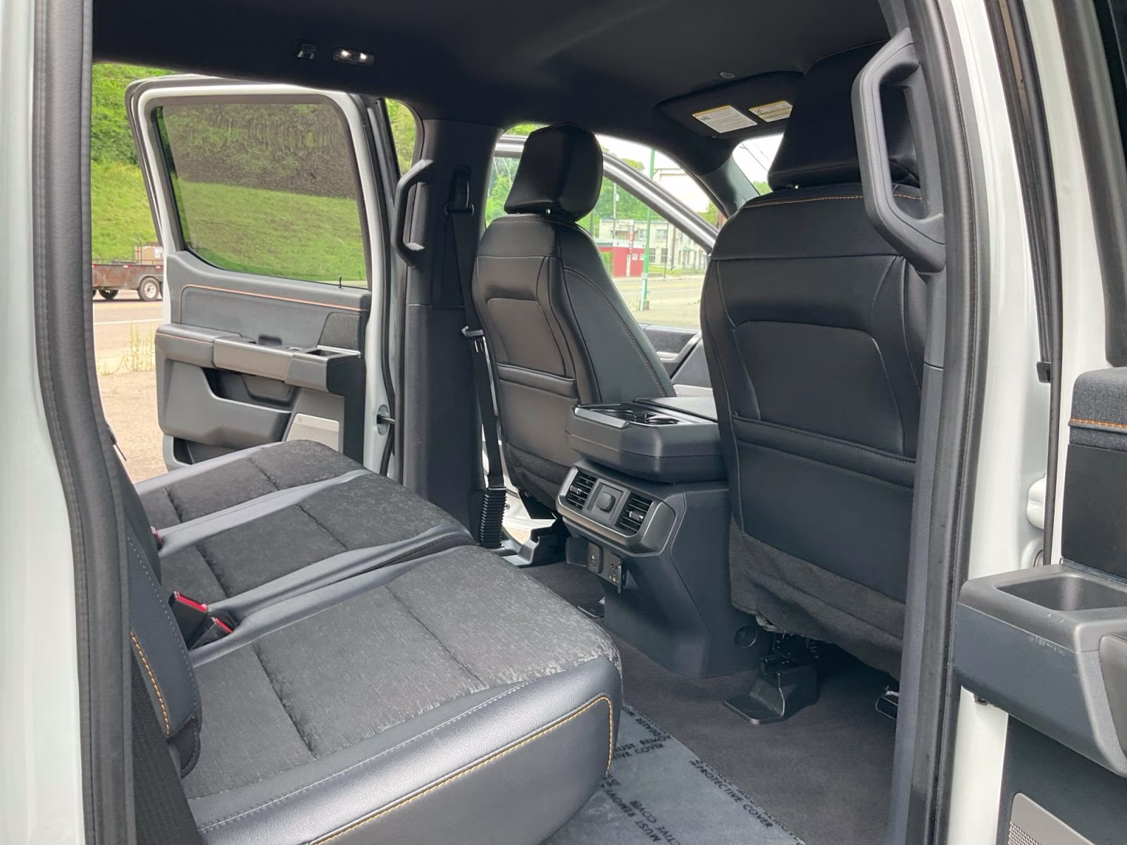 2024 Ford F-150 Tremor 4X4 Truck
