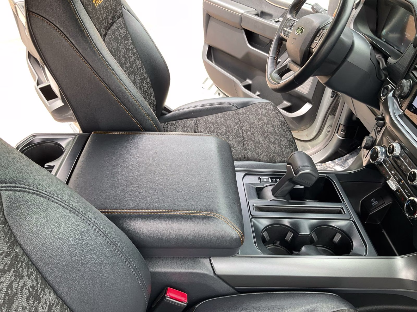 2024 Ford F-150 Tremor 4X4 Truck