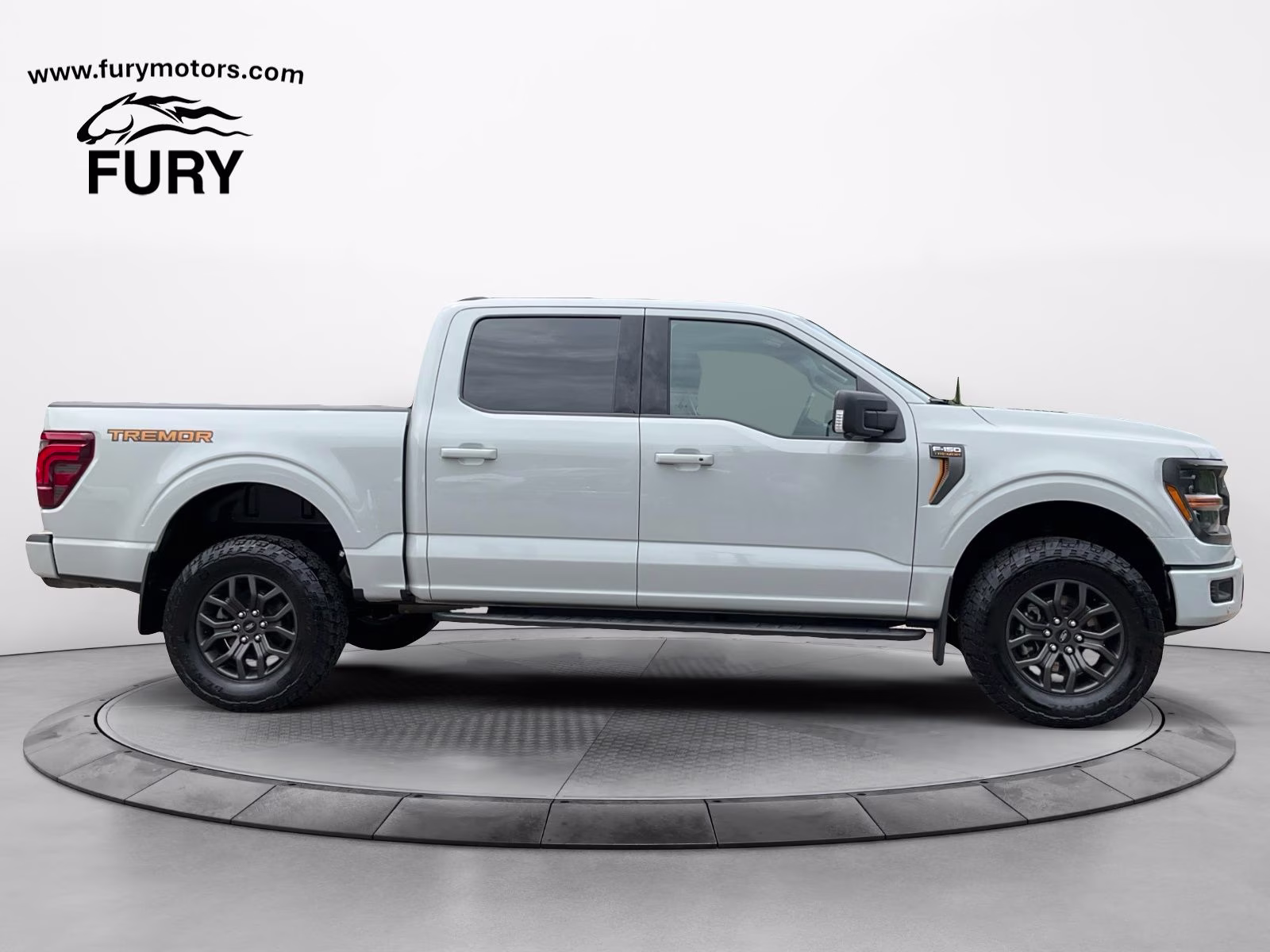 2024 Ford F-150 Tremor 4X4 Truck