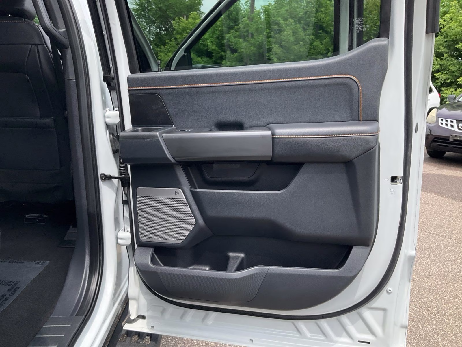 2024 Ford F-150 Tremor 4X4 Truck