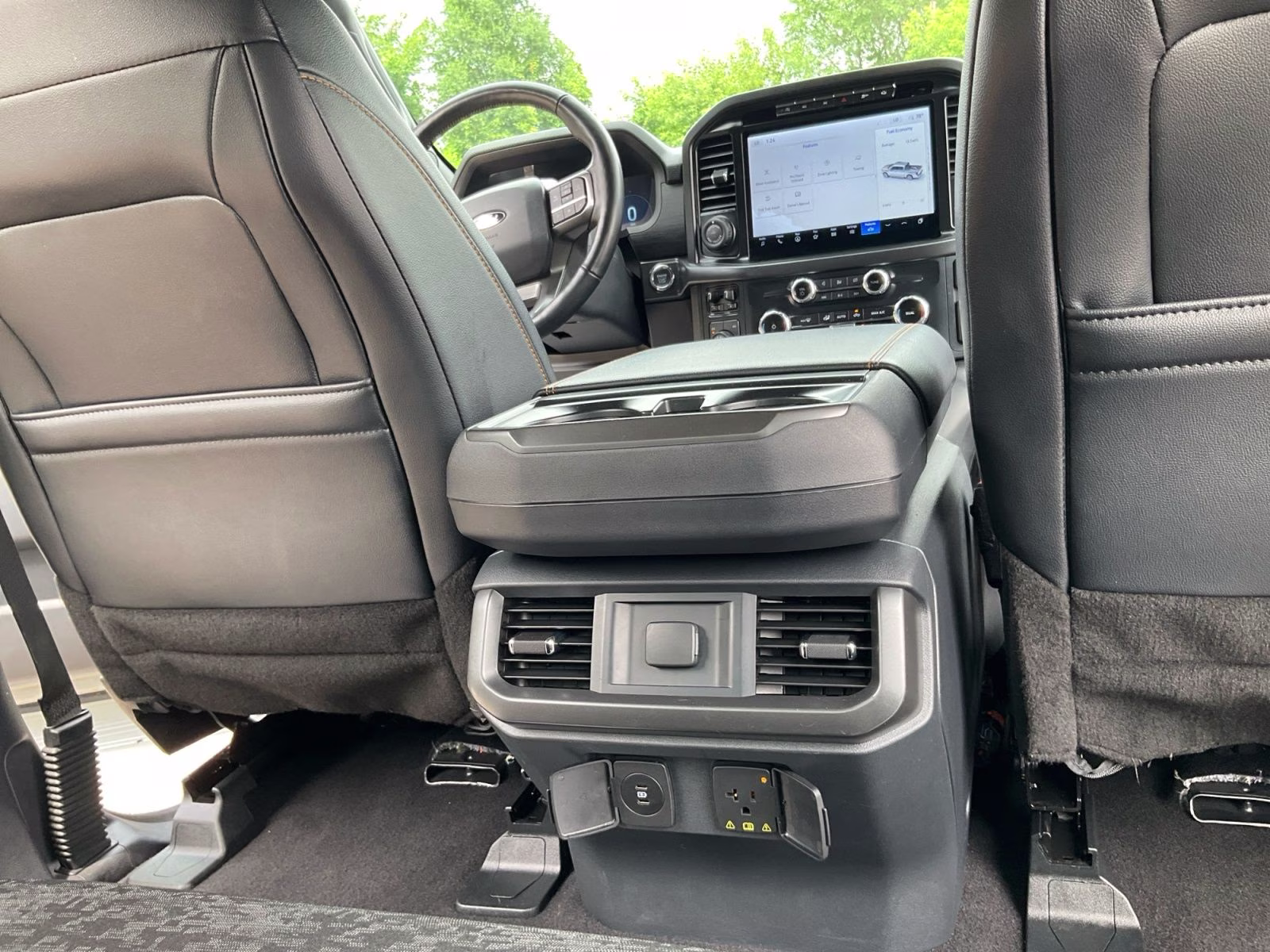 2024 Ford F-150 Tremor 4X4 Truck