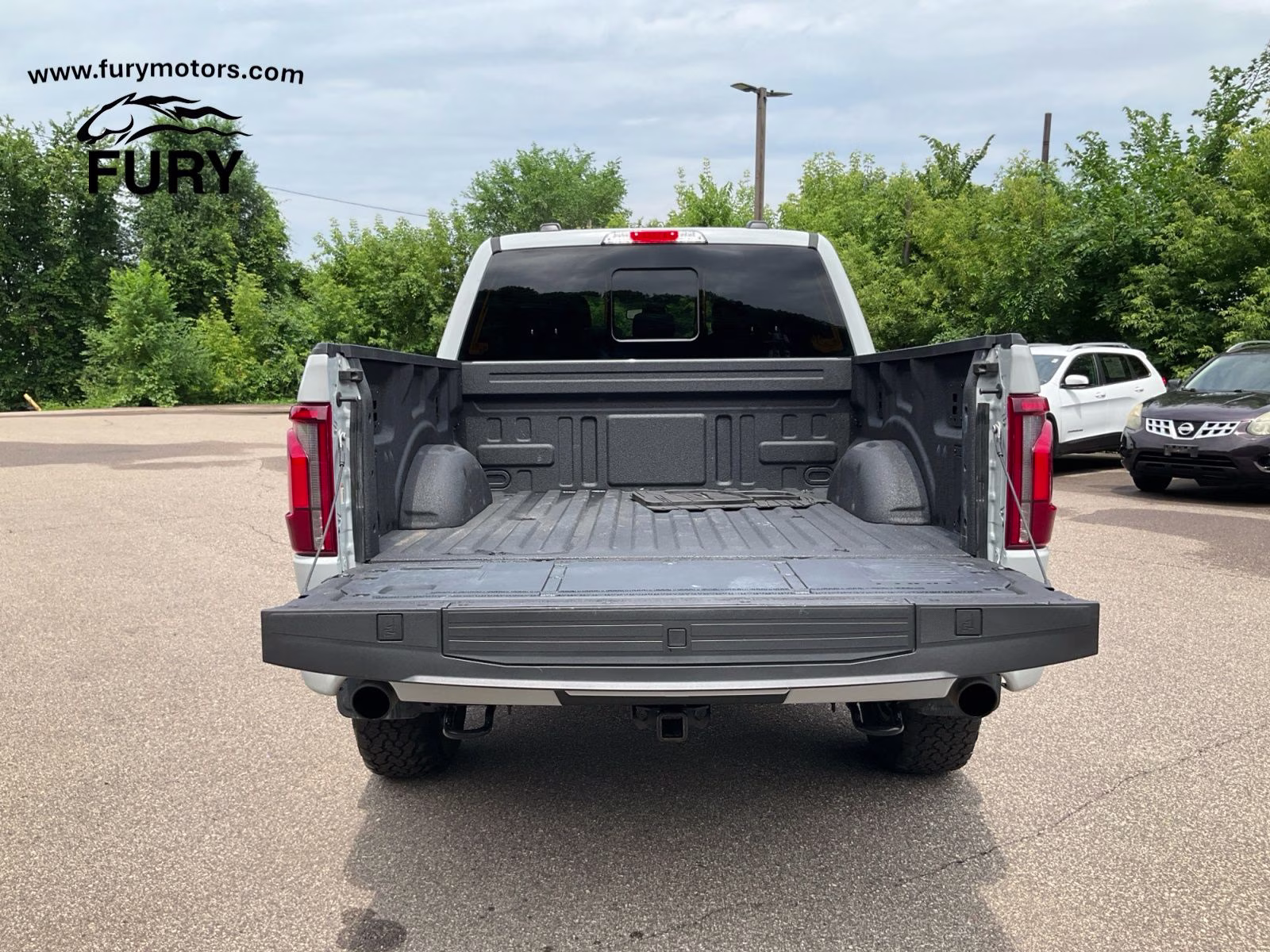 2024 Ford F-150 Tremor 4X4 Truck