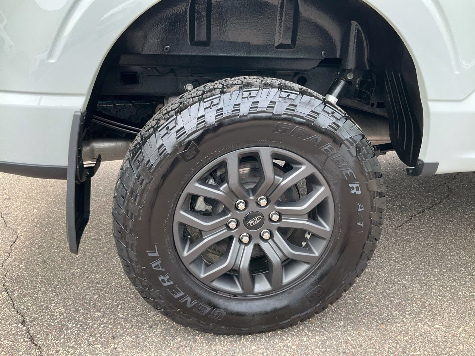 2024 Ford F-150 Tremor 4X4 Truck