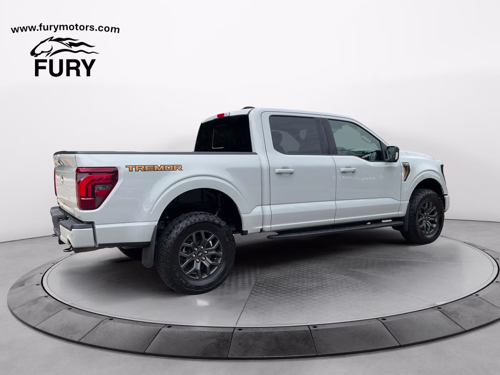 2024 Ford F-150 Tremor 4X4 Truck