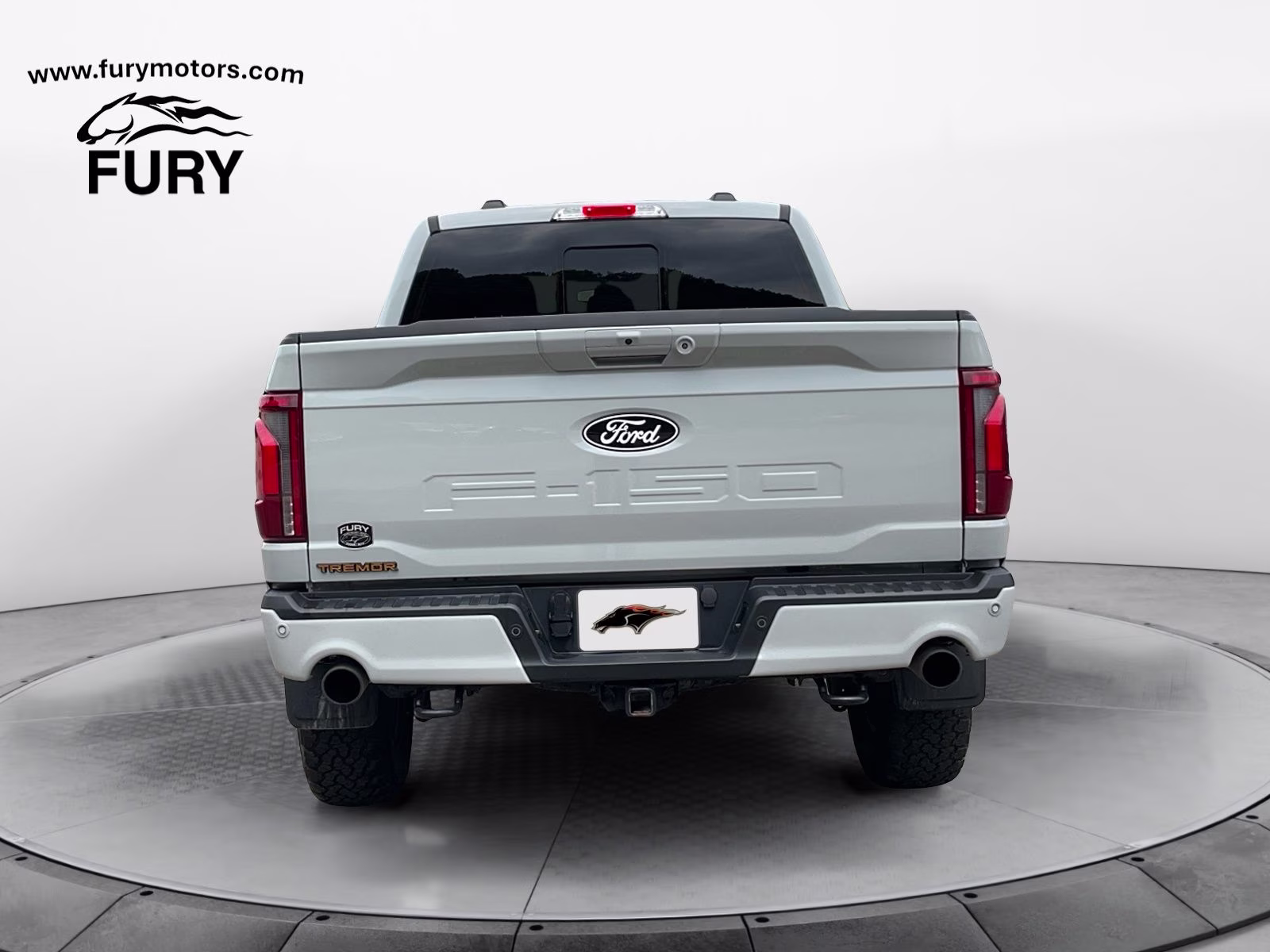 2024 Ford F-150 Tremor 4X4 Truck