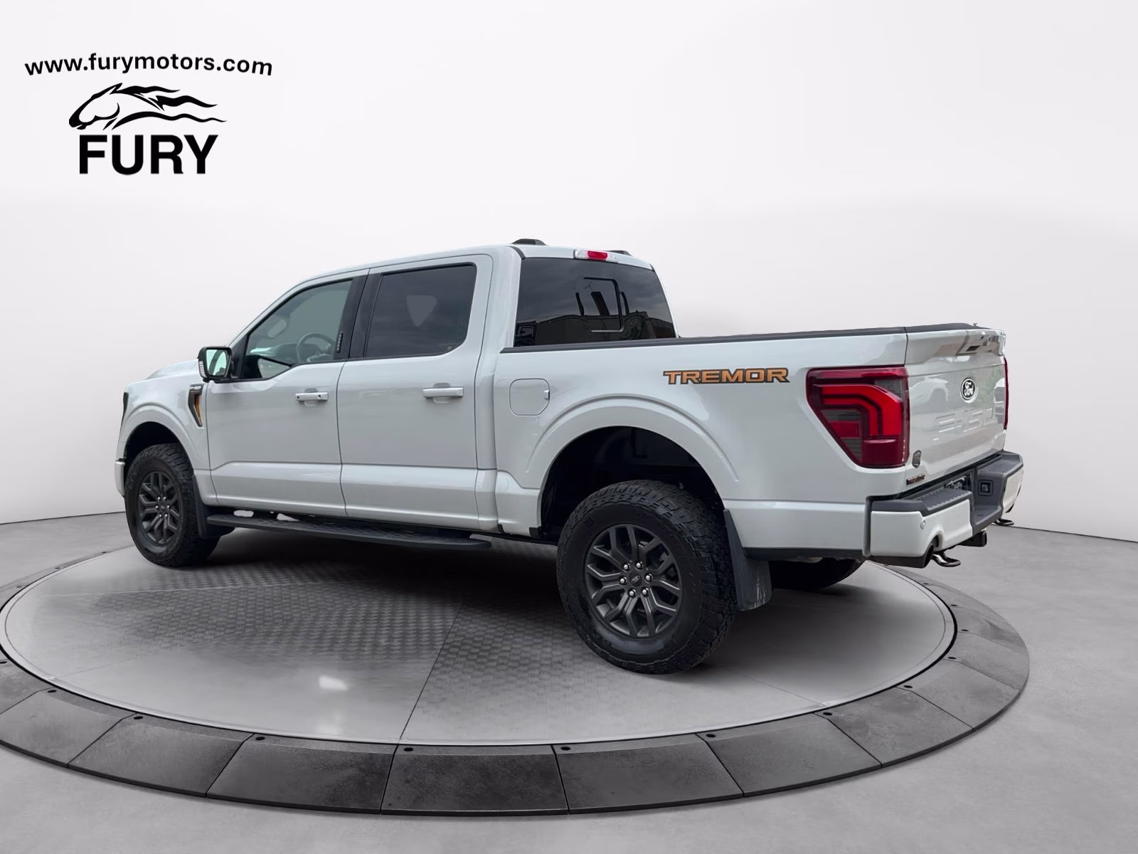 2024 Ford F-150 Tremor 4X4 Truck