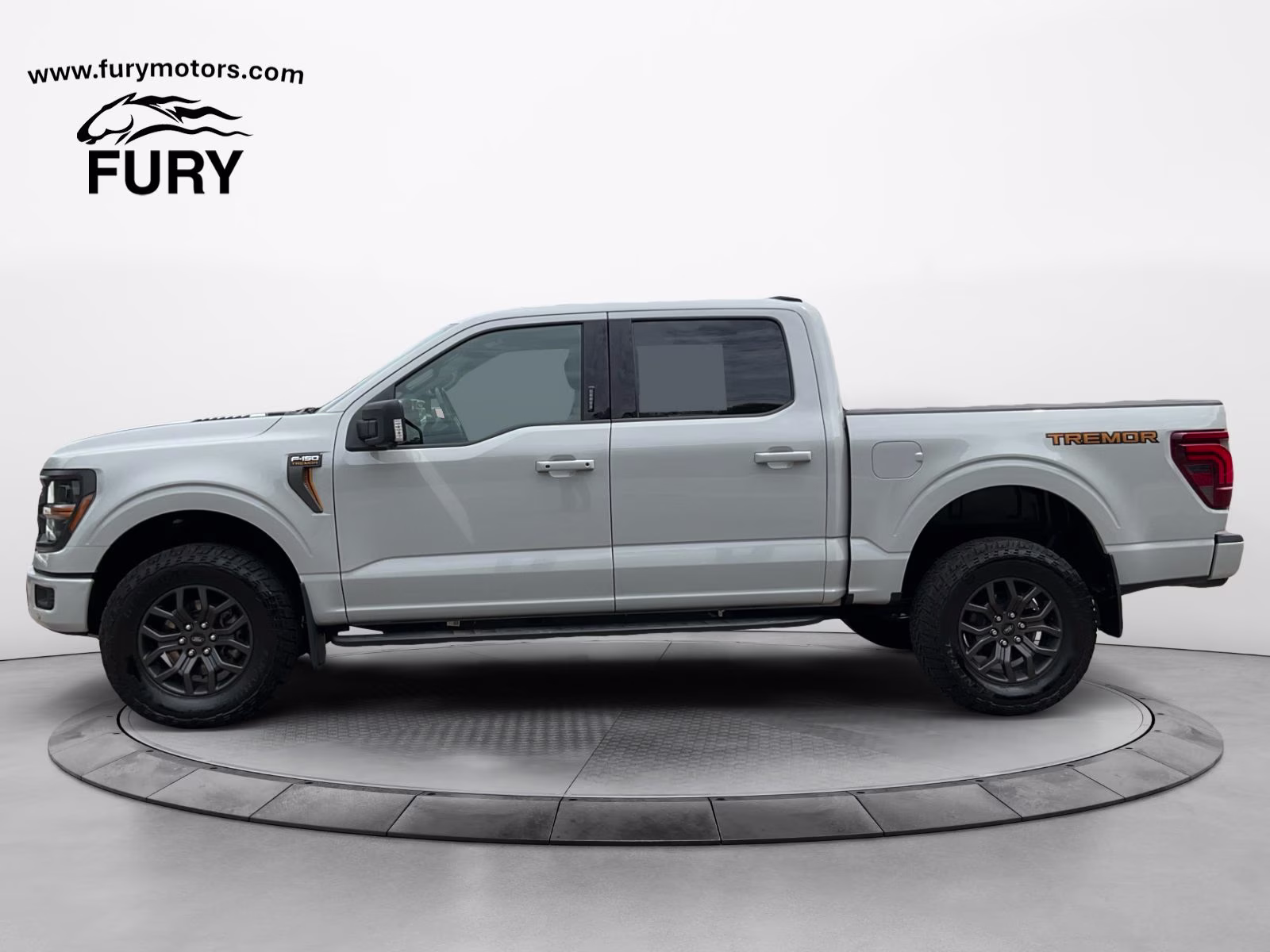 2024 Ford F-150 Tremor 4X4 Truck