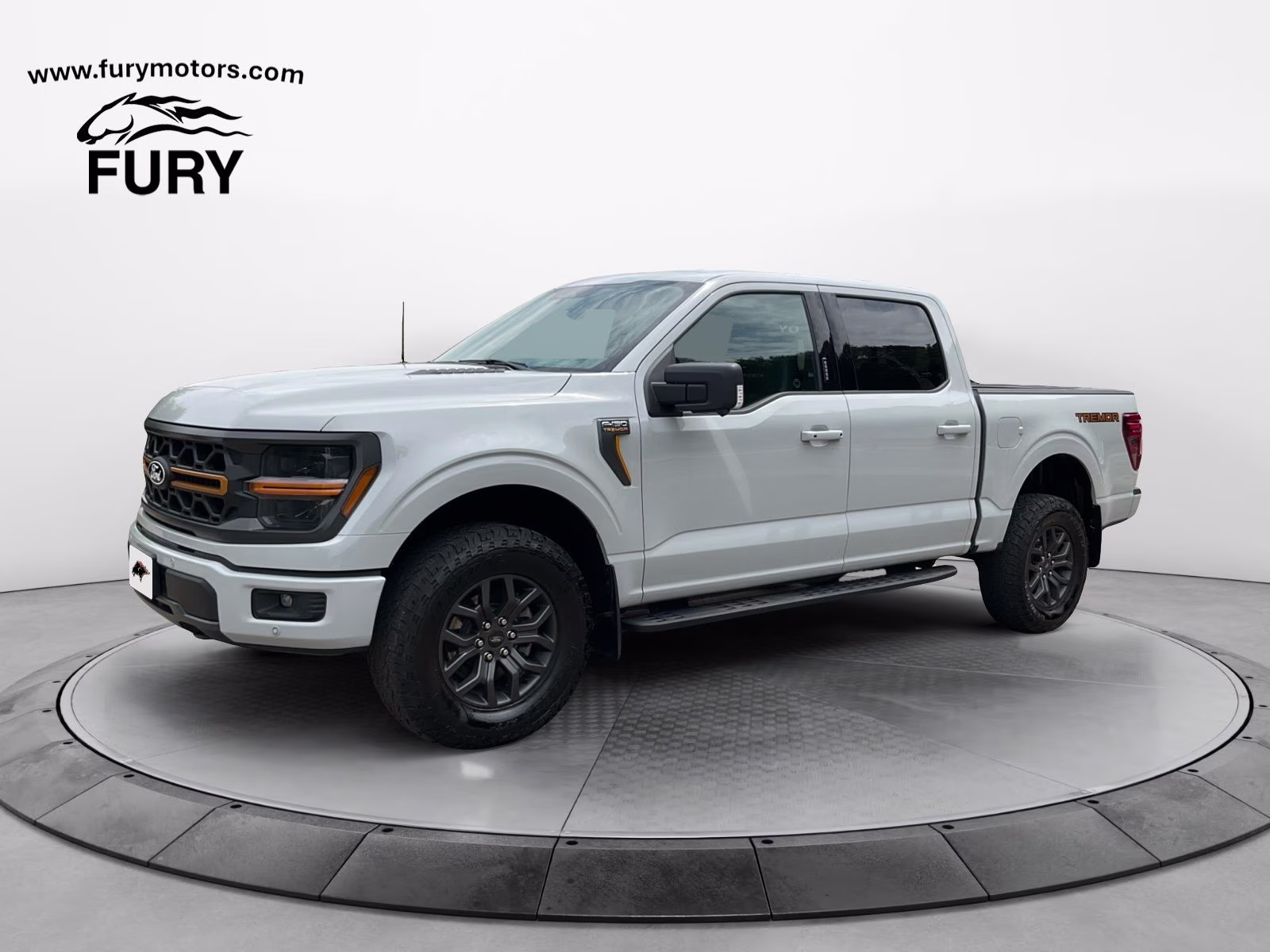 2024 Ford F-150 Tremor 4X4 Truck