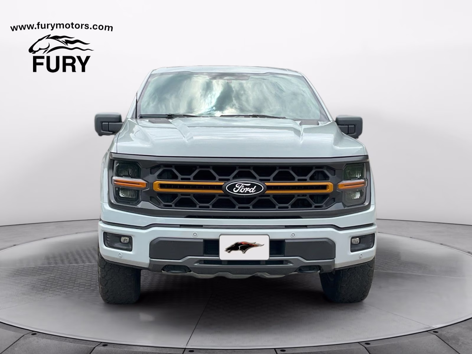 2024 Ford F-150 Tremor 4X4 Truck
