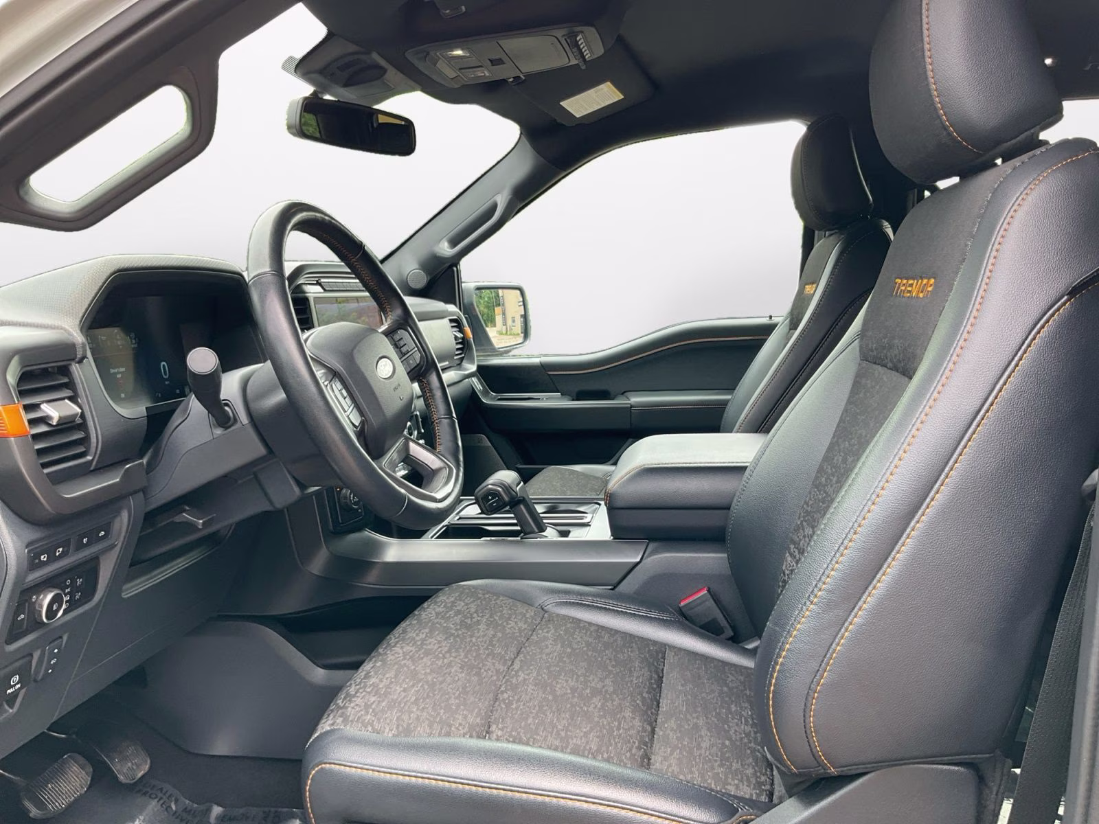 2024 Ford F-150 Tremor 4X4 Truck