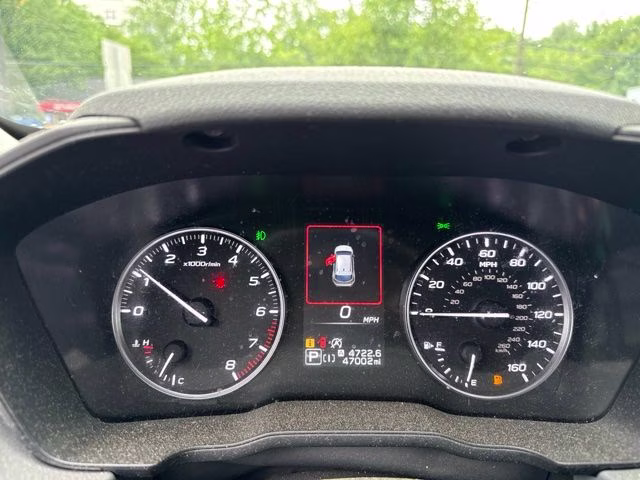 2024 Ice Silver Metallic Subaru Crosstrek Premium AWD SUV