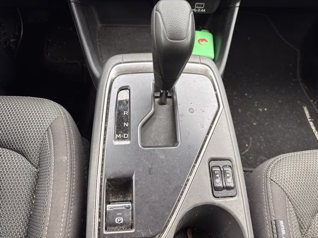 2024 Ice Silver Metallic Subaru Crosstrek Premium AWD SUV