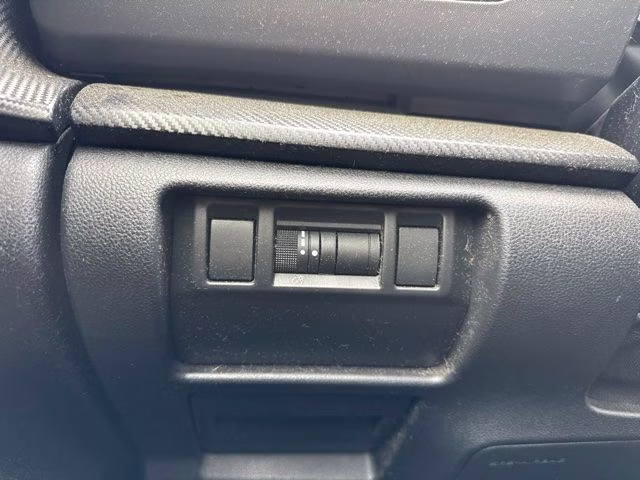 2024 Ice Silver Metallic Subaru Crosstrek Premium AWD SUV
