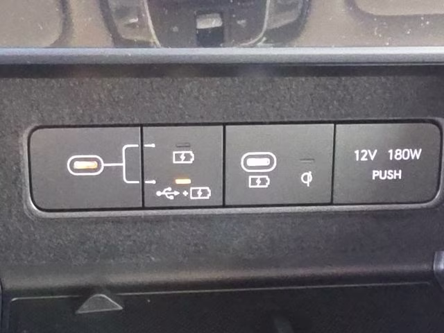 2025 Portofino Gray Hyundai Sonata SEL Convenience FWD Sedan