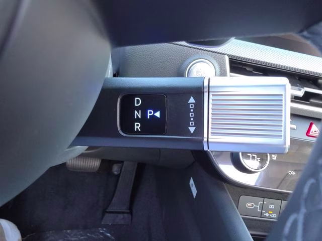 2025 Portofino Gray Hyundai Sonata SEL Convenience FWD Sedan