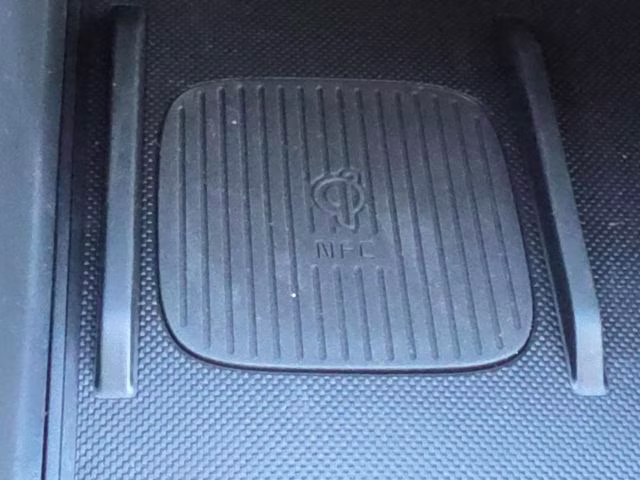 2025 Portofino Gray Hyundai Sonata SEL Convenience FWD Sedan