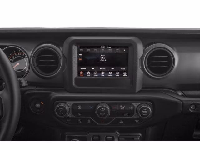 2022 Hydro Blue Pearlcoat Jeep Wrangler Sport S 4X4 Convertible