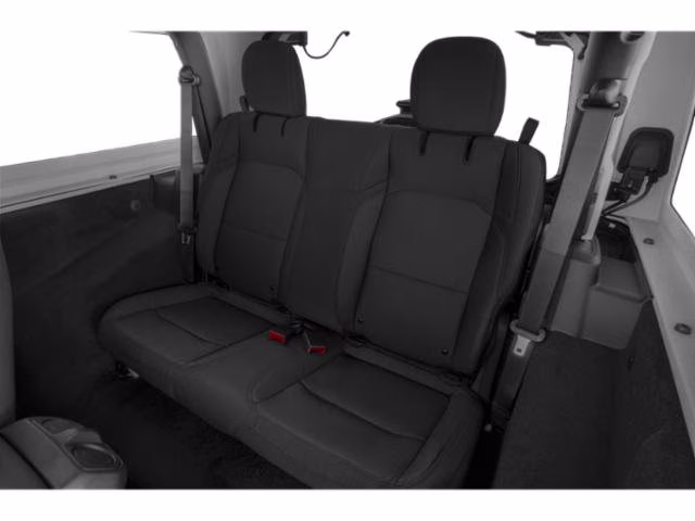 2022 Hydro Blue Pearlcoat Jeep Wrangler Sport S 4X4 Convertible