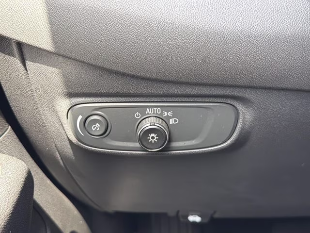 2024 Summit White Chevrolet Equinox LS FWD SUV