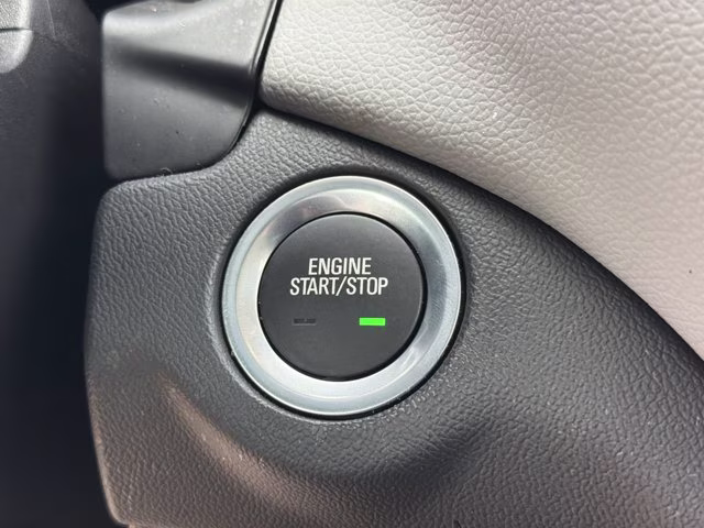 2024 Summit White Chevrolet Equinox LS FWD SUV