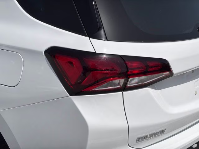 2024 Summit White Chevrolet Equinox LS FWD SUV
