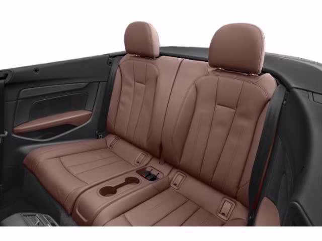2023 Chronos Gray Metallic/Black Roof Audi A5 Cabriolet 45 S line Premium Plus AWD Convertible