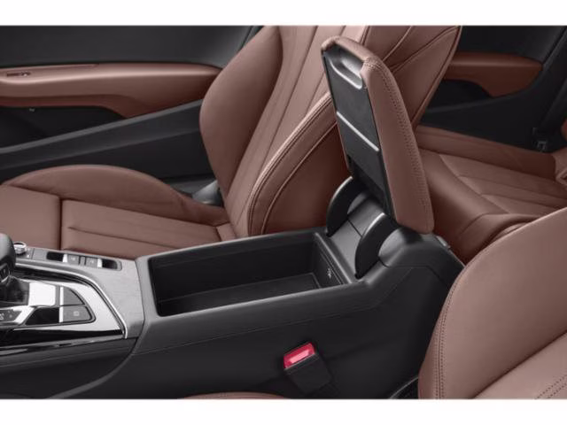 2023 Chronos Gray Metallic/Black Roof Audi A5 Cabriolet 45 S line Premium Plus AWD Convertible