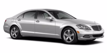 2013 Mercedes-Benz S-Class S 550 AWD Sedan