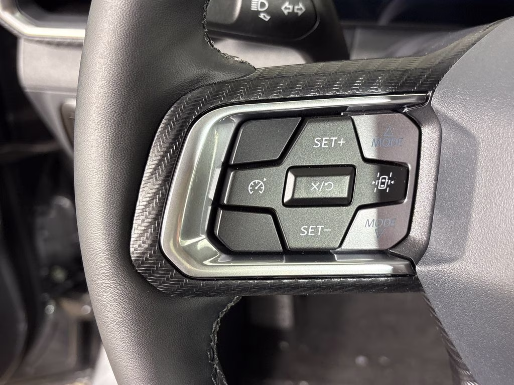 2026 Gray Ford Mustang EcoBoost RWD Coupe