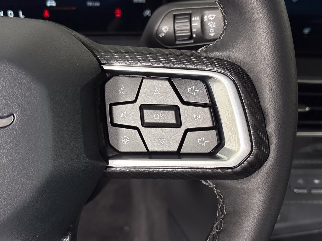 2026 Gray Ford Mustang EcoBoost RWD Coupe