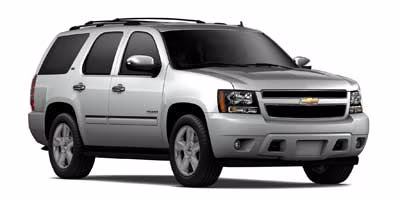 2011 Mocha Steel Metallic Chevrolet Tahoe LTZ 4X4 SUV