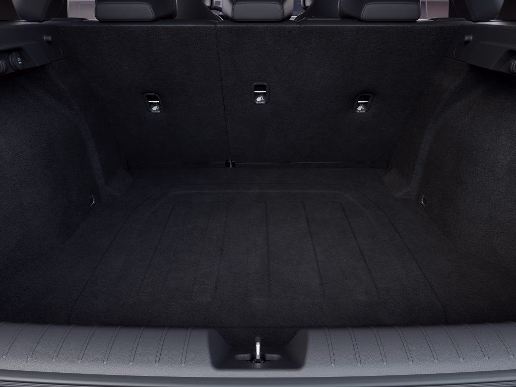 2026 Snow White Pearl Kia K4 EX FWD Hatchback