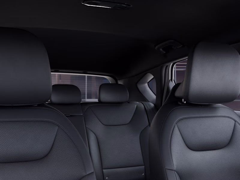 2026 Snow White Pearl Kia K4 EX FWD Hatchback