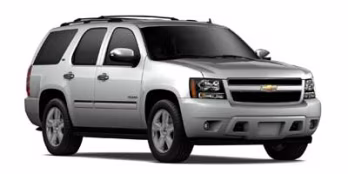2011 Mocha Steel Metallic Chevrolet Tahoe LTZ 4X4 SUV