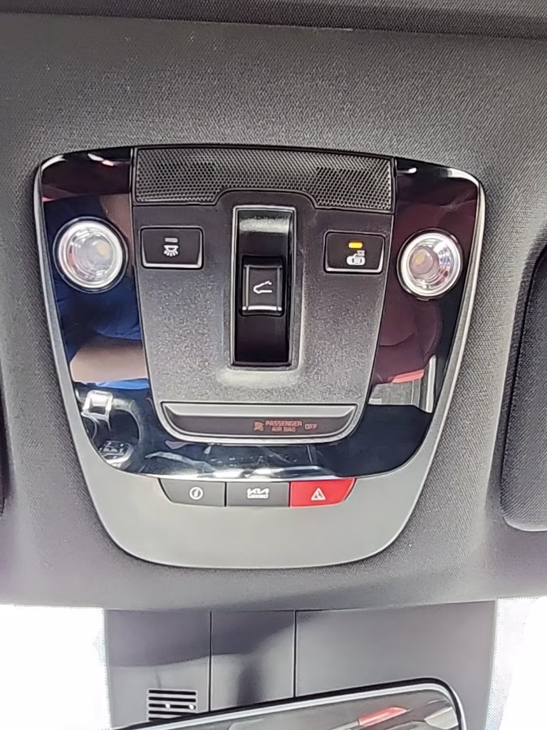 2023 Wolf Gray Kia K5 GT-Line AWD Sedan