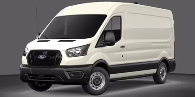 2026 Ford Transit-250 Base RWD Van