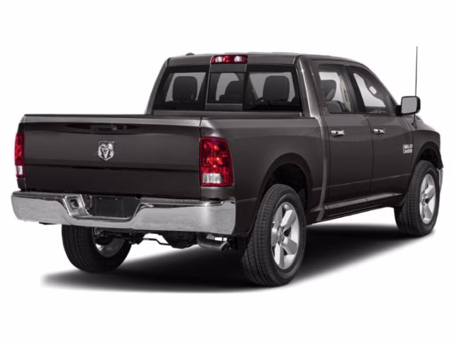 2024 Granite Ram 1500 Classic RWD Truck