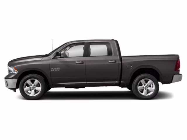 2024 Granite Ram 1500 Classic RWD Truck