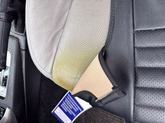 2014 Dark Gray Metallic Subaru Forester 2.5i Limited AWD SUV