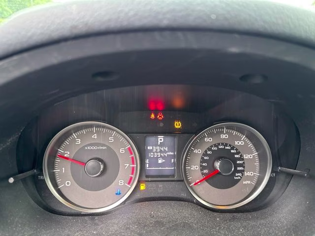 2014 Dark Gray Metallic Subaru Forester 2.5i Limited AWD SUV
