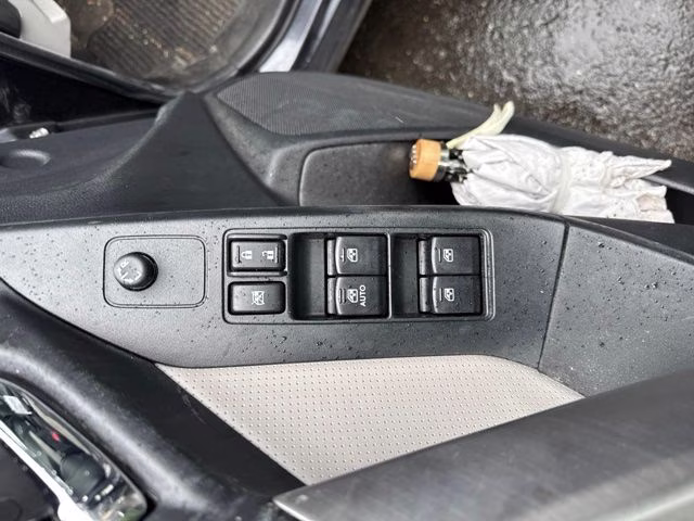 2014 Dark Gray Metallic Subaru Forester 2.5i Limited AWD SUV
