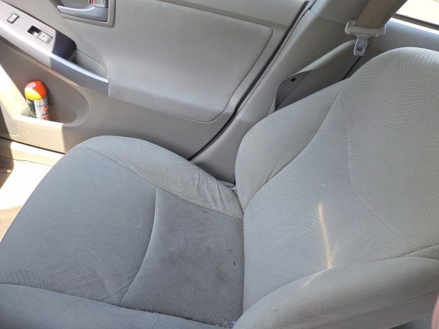 2011 Toyota Prius FWD Hatchback