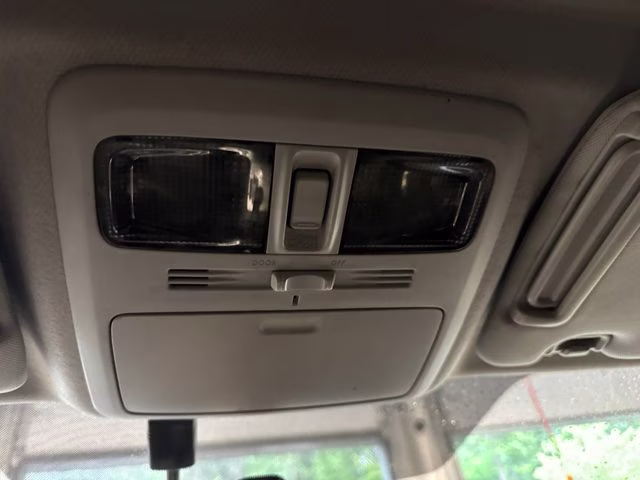 2015 Crystal Black Silica Subaru Forester 2.5i Premium AWD SUV