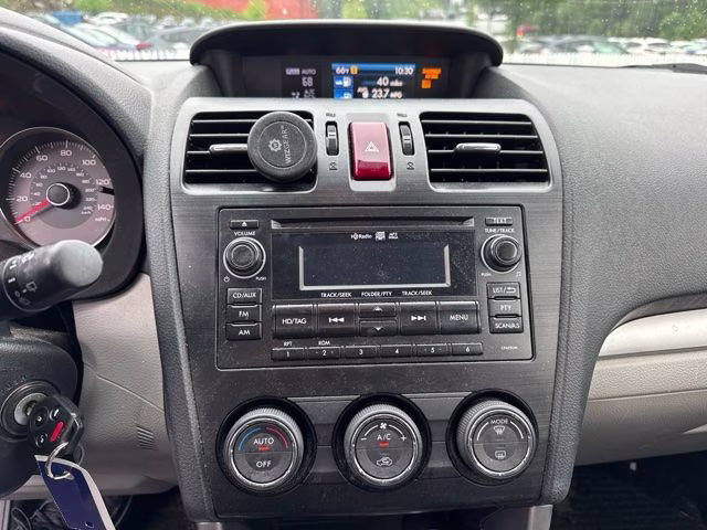 2014 Dark Gray Metallic Subaru Forester 2.5i Limited AWD SUV