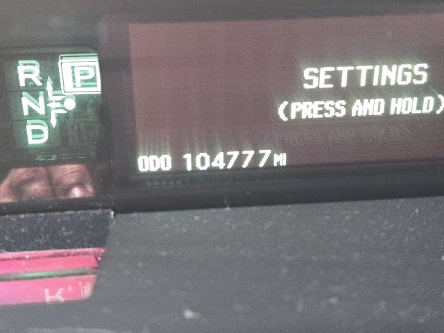 2011 Toyota Prius FWD Hatchback