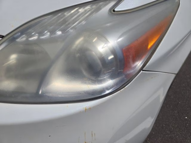 2011 Toyota Prius FWD Hatchback