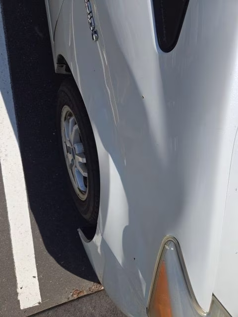 2011 Toyota Prius FWD Hatchback